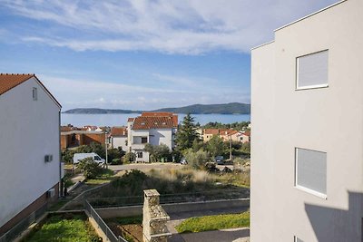 Ferienwohnung mit Klimaanlage, Terrasse und M