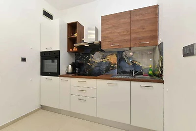 Ferienwohnung mit Gemeinschaftspool und