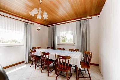 Ferienwohnung in Strandnähe