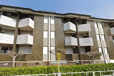Ferienwohnung mit Klimaanlage und Pool