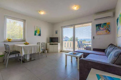 Appartamento Vacanza con famiglia Dramalj