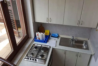Ferienwohnung mit Klimaanlage
