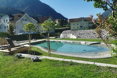 Ferienwohnung mit Balkon