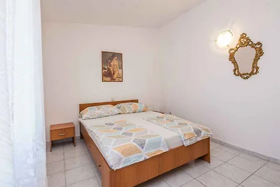 Appartamento Vacanza con famiglia Vir