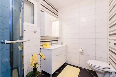 Ferienwohnung mit Meerblick