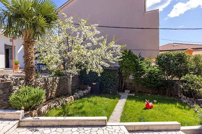 Appartamento Vacanza con famiglia Crikvenica