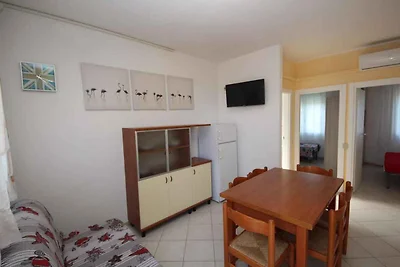 Appartamento Vacanza con famiglia Rosolina Mare