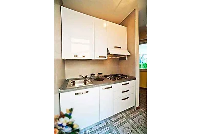 Ferienhaus mit Klimaanlage und Schwimmbad