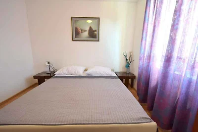 Ferienwohnung mit Balkon
