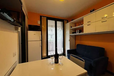 Appartamento Vacanza con famiglia Rosolina