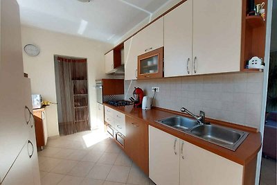 Vakantieappartement Gezinsvakantie Tribalj