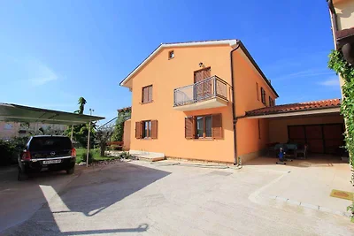 Ferienwohnung mit WLAN und Terrasse