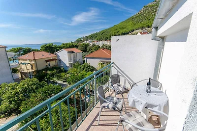 Ferienwohnung in Strandnähe