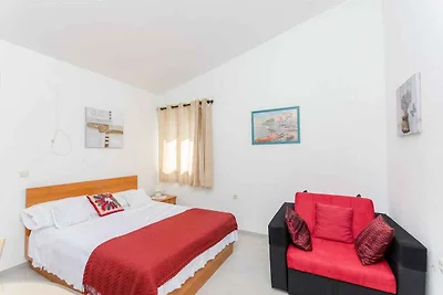 Ferienwohnung am Meer