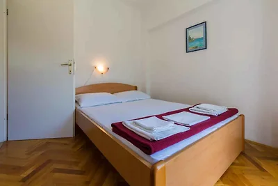 Vakantieappartement Gezinsvakantie Crikvenica