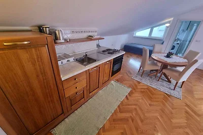 Ferienwohnung in der Nähe des Stadtzentrums
