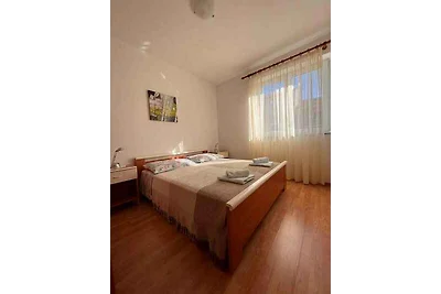 Ferienwohnung mit Klimaanlage