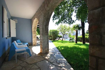 Vakantieappartement Gezinsvakantie Crikvenica