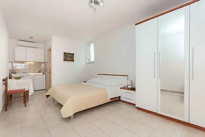 Appartamento Vacanza con famiglia Makarska