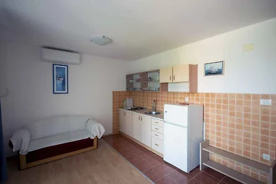 Appartamento Vacanza con famiglia Punat