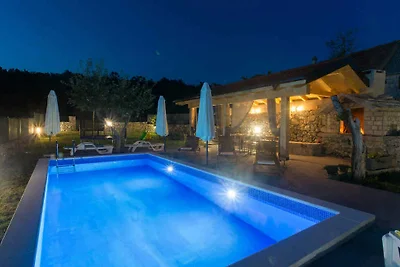 Vakantiehuis Ontspannende vakantie Tijarica