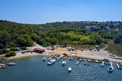 Appartamento Vacanza con famiglia Banjole
