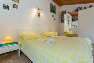 Apartment mit einem Schlafzimmer für bis zu 2