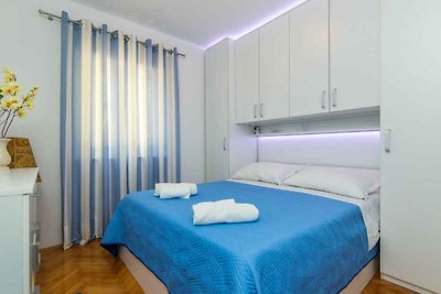 Vakantieappartement Gezinsvakantie Mirca