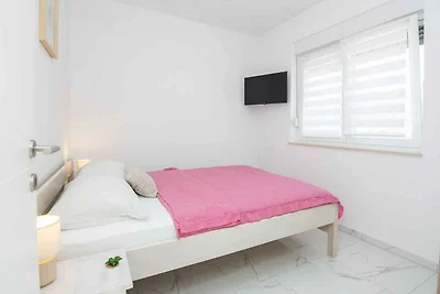 Gemütliche Ferienwohnung Grabovickic im Herze