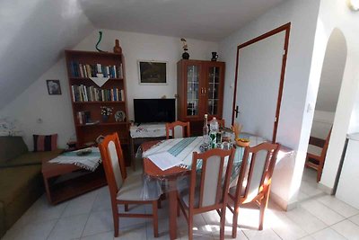 Vakantieappartement Gezinsvakantie Balatonbereny