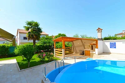 Appartamento Vacanza con famiglia Cittanova