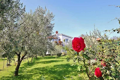 Vakantieappartement Gezinsvakantie Fažana
