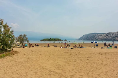 Appartamento Vacanza con famiglia Lopar