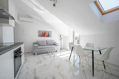 Ferienwohnung TEDORIS - 3 (2+2)