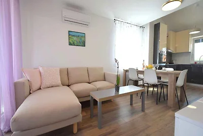 Ferienwohnung mit Balkon und WLAN