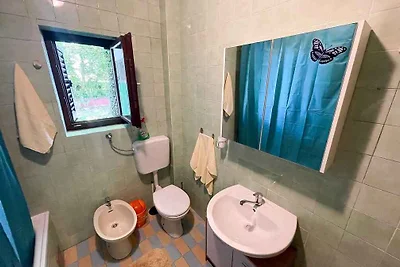 Vakantieappartement Gezinsvakantie Jadranovo