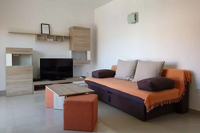 Ferienwohnung mit Klimaanlage und WLAN
