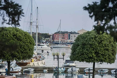 Domek letniskowy Urlop wypoczynkowy Umag