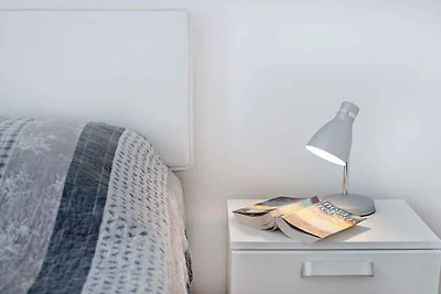 Ferienwohnung mit Klimaanlage in der Nähe des