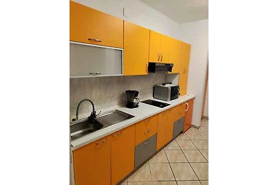 Ferienwohnung in der Strandnähe, mit