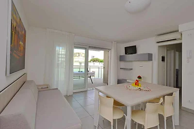 Appartamento Vacanza con famiglia Lignano Sabbiadoro