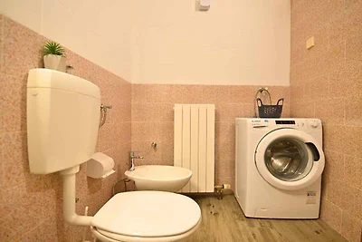 Apartament Dla rodzin Plomin