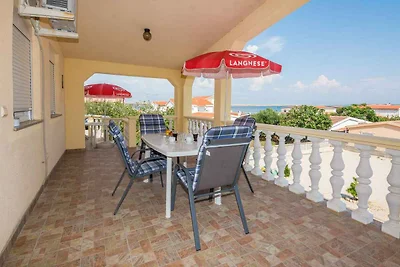 Appartamento Vacanza con famiglia Vir