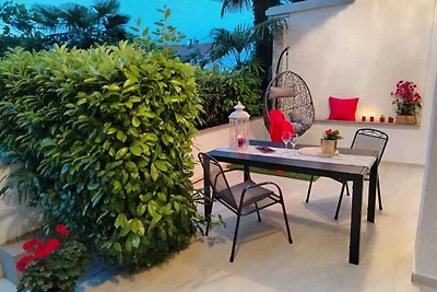 Vakantieappartement Gezinsvakantie Vantacici