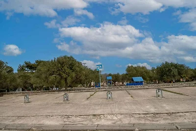 Gemütliches Studio Tonia in Mali Lošinj mit G