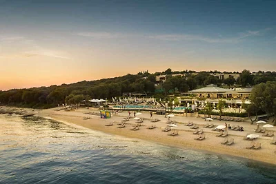 apartman za odmor Obiteljski odmor Rovinj
