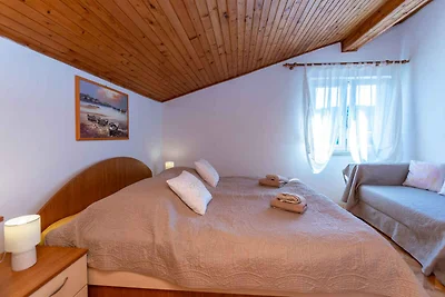 Ferienwohnung mit Klimaanlage und Grill