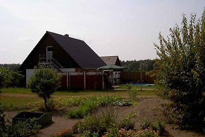 Ferienwohnung mit Terrasse und Pool