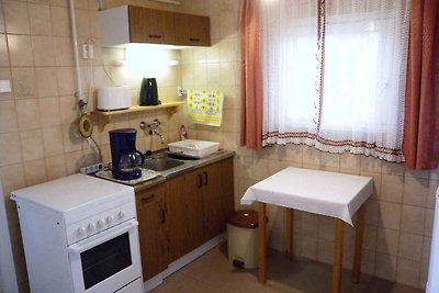 Vakantieappartement Gezinsvakantie Zalakaros