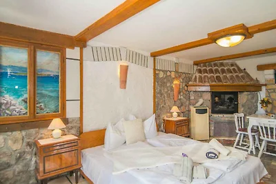 Vakantieappartement Gezinsvakantie Novi Vinodolski